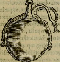 Picture 68 of 80 from Sacrorum elaeochrismaton myrothecium sacroprophanum : in quo ex antiquis Graecis at Latinis scriptoribus quidquid ad nomina, antiquitatem, vsum & abusum oleorum & vnguentorum ex sacris habetur litteris dilucidè explicatur (1625), leaf 468