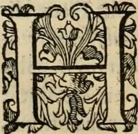 An illustration from Sacrorum elaeochrismaton myrothecium sacroprophanum : in quo ex antiquis Graecis at Latinis scriptoribus quidquid ad nomina, antiquitatem, vsum & abusum oleorum & vnguentorum ex sacris habetur litteris dilucidè explicatur (1625)