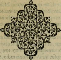 An illustration from Sacrorum elaeochrismaton myrothecium sacroprophanum : in quo ex antiquis Graecis at Latinis scriptoribus quidquid ad nomina, antiquitatem, vsum & abusum oleorum & vnguentorum ex sacris habetur litteris dilucidè explicatur (1625)
