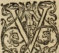 An illustration from Sacrorum elaeochrismaton myrothecium sacroprophanum : in quo ex antiquis Graecis at Latinis scriptoribus quidquid ad nomina, antiquitatem, vsum & abusum oleorum & vnguentorum ex sacris habetur litteris dilucidè explicatur (1625)