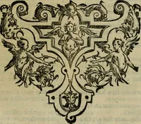 An illustration from Sacrorum elaeochrismaton myrothecium sacroprophanum : in quo ex antiquis Graecis at Latinis scriptoribus quidquid ad nomina, antiquitatem, vsum & abusum oleorum & vnguentorum ex sacris habetur litteris dilucidè explicatur (1625)