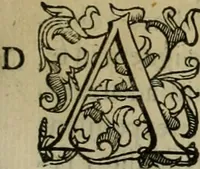 An illustration from Sacrorum elaeochrismaton myrothecium sacroprophanum : in quo ex antiquis Graecis at Latinis scriptoribus quidquid ad nomina, antiquitatem, vsum & abusum oleorum & vnguentorum ex sacris habetur litteris dilucidè explicatur (1625)