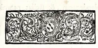 Picture 1 of 25 from Sacrosancta theologia universa : sacris bibliorum figuris illustrata, symbolis adumbrata, assertis scholasticis, dogmaticis, moralibus elucidata, iconismis aeneis exhibita : ... (1738), leaf 25