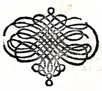 An illustration from Sacrosancta theologia universa : sacris bibliorum figuris illustrata, symbolis adumbrata, assertis scholasticis, dogmaticis, moralibus elucidata, iconismis aeneis exhibita : ... (1738)