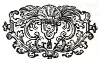 An illustration from Sacrosancta theologia universa : sacris bibliorum figuris illustrata, symbolis adumbrata, assertis scholasticis, dogmaticis, moralibus elucidata, iconismis aeneis exhibita : ... (1738)