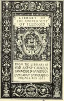 Picture 1 of 7 from Sacrosanctus Evangeliorum codex S. Eusebii Magni, episcopi et martyris, manu exaratus, ex autographo Basilicae vercellensis, ad unguem exhibitus, nunc primum in lucem prodit, opera et studio Joannis Andreae Irici Tridinensis, Collegii Ambrosiani Doctoris, cum ejusdem praefatione, notis, & concordantibus aliorum codicum, & ss. pp. lectionibus (1748), leaf 1