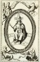 Picture 3 of 7 from Sacrosanctus Evangeliorum codex S. Eusebii Magni, episcopi et martyris, manu exaratus, ex autographo Basilicae vercellensis, ad unguem exhibitus, nunc primum in lucem prodit, opera et studio Joannis Andreae Irici Tridinensis, Collegii Ambrosiani Doctoris, cum ejusdem praefatione, notis, & concordantibus aliorum codicum, & ss. pp. lectionibus (1748), leaf 28