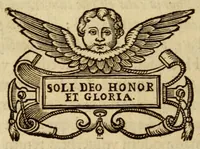 Picture 18 of 138 from Sacrum Oratorium piarum imaginum Immaculatae Mariae et animae creatae ac baptismo, poenitentia, et eucharistia innouatae : ars noua bene viuendi et moriendi, sacris piarum imaginum emblematis figurata & illustrata (1634), leaf 42