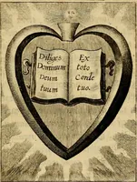 Picture 115 of 138 from Sacrum Oratorium piarum imaginum Immaculatae Mariae et animae creatae ac baptismo, poenitentia, et eucharistia innouatae : ars noua bene viuendi et moriendi, sacris piarum imaginum emblematis figurata & illustrata (1634), leaf 722