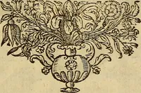 Picture 118 of 138 from Sacrum Oratorium piarum imaginum Immaculatae Mariae et animae creatae ac baptismo, poenitentia, et eucharistia innouatae : ars noua bene viuendi et moriendi, sacris piarum imaginum emblematis figurata & illustrata (1634), leaf 734