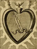 Picture 129 of 138 from Sacrum Oratorium piarum imaginum Immaculatae Mariae et animae creatae ac baptismo, poenitentia, et eucharistia innouatae : ars noua bene viuendi et moriendi, sacris piarum imaginum emblematis figurata & illustrata (1634), leaf 775