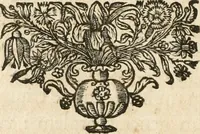 Picture 38 of 120 from Sacrvm oratorivm piarvm imaginvm immacvlatae Mariae et animae creatae : ac baptismo, poenitentia, et evcharistia innovatae : ars nova bene vivendi et moriende, sacris piarum imaginum emblematis figurata & illustrata (1634), leaf 161