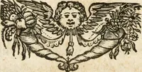 Picture 9 of 120 from Sacrvm oratorivm piarvm imaginvm immacvlatae Mariae et animae creatae : ac baptismo, poenitentia, et evcharistia innovatae : ars nova bene vivendi et moriende, sacris piarum imaginum emblematis figurata & illustrata (1634), leaf 33
