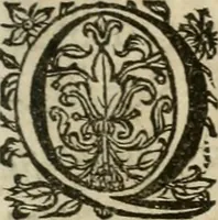 An illustration from Sacrvm oratorivm piarvm imaginvm immacvlatae Mariae et animae creatae : ac baptismo, poenitentia, et evcharistia innovatae : ars nova bene vivendi et moriende, sacris piarum imaginum emblematis figurata & illustrata (1634)