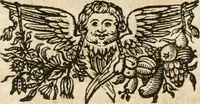 Picture 19 of 120 from Sacrvm oratorivm piarvm imaginvm immacvlatae Mariae et animae creatae : ac baptismo, poenitentia, et evcharistia innovatae : ars nova bene vivendi et moriende, sacris piarum imaginum emblematis figurata & illustrata (1634), leaf 59