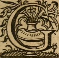 An illustration from Sacrvm oratorivm piarvm imaginvm immacvlatae Mariae et animae creatae : ac baptismo, poenitentia, et evcharistia innovatae : ars nova bene vivendi et moriende, sacris piarum imaginum emblematis figurata & illustrata (1634)