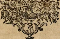 Picture 118 of 120 from Sacrvm oratorivm piarvm imaginvm immacvlatae Mariae et animae creatae : ac baptismo, poenitentia, et evcharistia innovatae : ars nova bene vivendi et moriende, sacris piarum imaginum emblematis figurata & illustrata (1634), leaf 794