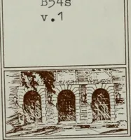An illustration from Sacrvm sanctvarivm crvcis et patientiae crvcifixorvm et crvciferorvm, emblematicis imaginibvs laborantivm et aegrotantivm ornatvm: artifices gloriosi novae artis bene vivendi et moriendi (1634)