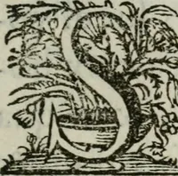 An illustration from Sacrvm sanctvarivm crvcis et patientiae crvcifixorvm et crvciferorvm, emblematicis imaginibvs laborantivm et aegrotantivm ornatvm: artifices gloriosi novae artis bene vivendi et moriendi (1634)