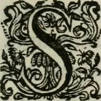 An illustration from Sacrvm sanctvarivm crvcis et patientiae crvcifixorvm et crvciferorvm, emblematicis imaginibvs laborantivm et aegrotantivm ornatvm: artifices gloriosi novae artis bene vivendi et moriendi (1634)