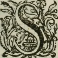 An illustration from Sacrvm sanctvarivm crvcis et patientiae crvcifixorvm et crvciferorvm, emblematicis imaginibvs laborantivm et aegrotantivm ornatvm: artifices gloriosi novae artis bene vivendi et moriendi (1634)
