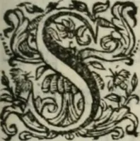 An illustration from Sacrvm sanctvarivm crvcis et patientiae crvcifixorvm et crvciferorvm, emblematicis imaginibvs laborantivm et aegrotantivm ornatvm: artifices gloriosi novae artis bene vivendi et moriendi (1634)