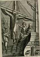 Picture 61 of 74 from Sacrvm sanctvarivm crvcis et patientiae crvcifixorvm et crvciferorvm, emblematicis imaginibvs laborantivm et aegrotantivm ornatvm: artifices gloriosi novae artis bene vivendi et moriendi (1634), leaf 316