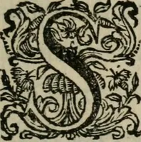An illustration from Sacrvm sanctvarivm crvcis et patientiae crvcifixorvm et crvciferorvm, emblematicis imaginibvs laborantivm et aegrotantivm ornatvm: artifices gloriosi novae artis bene vivendi et moriendi (1634)