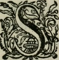 An illustration from Sacrvm sanctvarivm crvcis et patientiae crvcifixorvm et crvciferorvm, emblematicis imaginibvs laborantivm et aegrotantivm ornatvm: artifices gloriosi novae artis bene vivendi et moriendi (1634)