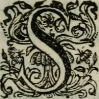 An illustration from Sacrvm sanctvarivm crvcis et patientiae crvcifixorvm et crvciferorvm, emblematicis imaginibvs laborantivm et aegrotantivm ornatvm: artifices gloriosi novae artis bene vivendi et moriendi (1634)