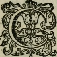 An illustration from Sacrvm sanctvarivm crvcis et patientiae crvcifixorvm et crvciferorvm, emblematicis imaginibvs laborantivm et aegrotantivm ornatvm: artifices gloriosi novae artis bene vivendi et moriendi (1634)