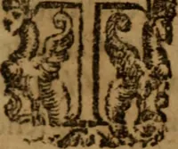 An illustration from The safe religion : or, Three disputations for the reformed catholike religion against popery .. (1657)