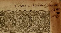 An illustration from The safe religion : or, Three disputations for the reformed catholike religion against popery .. (1657)