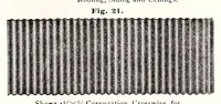 Picture 5 of 15 from The Sagendorph Iron Roofing & Paint Co. : office, salesroom & factory, 14, 16 & 18 E. Second St. (1886), leaf 9