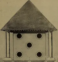 An illustration from The sage's key to character at sight; special student's course (1919)