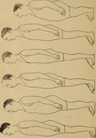 An illustration from The sage's key to character at sight; special student's course (1919)