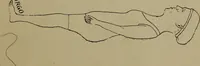 An illustration from The sage's key to character at sight; special student's course (1919)