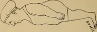 Picture 11 of 27 from The sage's key to character at sight; special student's course (1919), leaf 43