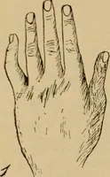 An illustration from The sage's key to character at sight; special student's course (1919)