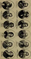 Picture 15 of 27 from The sage's key to character at sight; special student's course (1919), leaf 50