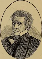 An illustration from The sage's key to character at sight; special student's course (1919)
