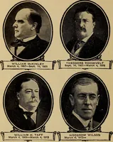 An illustration from The sage's key to character at sight; special student's course (1919)