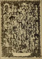 Picture 25 of 27 from The sage's key to character at sight; special student's course (1919), leaf 55