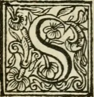 An illustration from Saggi morali de signore Francesco Bacono ... Con vn'altro suo trattato Della sapienza degli antichi. Tradotti in italiano (1618)