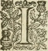 An illustration from Saggi morali de signore Francesco Bacono ... Con vn'altro suo trattato Della sapienza degli antichi. Tradotti in italiano (1618)
