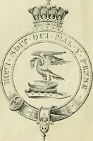 An illustration from Saggi morali. Opera nuoua corretta, e data in luce dal sig. cavalier Andrea Cioli ... Et vn Trattato della sapienza degl'antichi .. (1619)