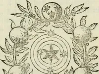 Picture 5 of 5 from Saggi morali. Opera nuoua corretta, e data in luce dal sig. cavalier Andrea Cioli ... Et vn Trattato della sapienza degl'antichi .. (1619), leaf 136
