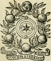 Picture 2 of 5 from Saggi morali. Opera nuoua corretta, e data in luce dal sig. cavalier Andrea Cioli ... Et vn Trattato della sapienza degl'antichi .. (1619), leaf 6