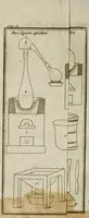 Picture 3 of 3 from Saggio analitico-chimico sopra i colori minerali : e mezzi di procurarsi gli artefatti, gli smalti, e le vernici (1816), leaf 16