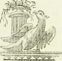 An illustration from Saggio epistolare sopra la tipografia del Friuli nel secolo XV (1798)